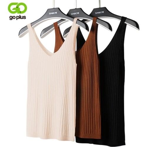 GOPLUS Women's Cotton T-Shirts