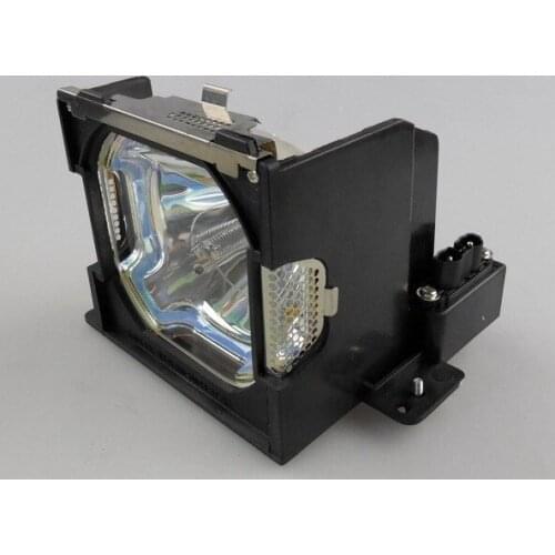 LV-LP22 / 9924A001AA Replacement Projector Lamp with Housing for CANON LV-7565 / LV-7565E / LV-7565F