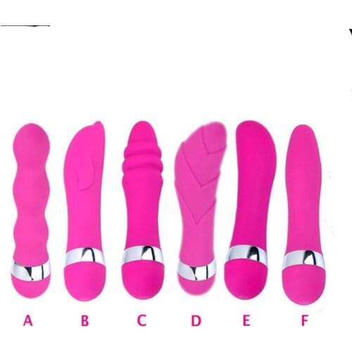 Multi-speed G Spot Vagina Vibrator Clitoris Butt Plug Anal Erotic Goods Sex Toys for Woman Men Adults Female Bullet Vibrators