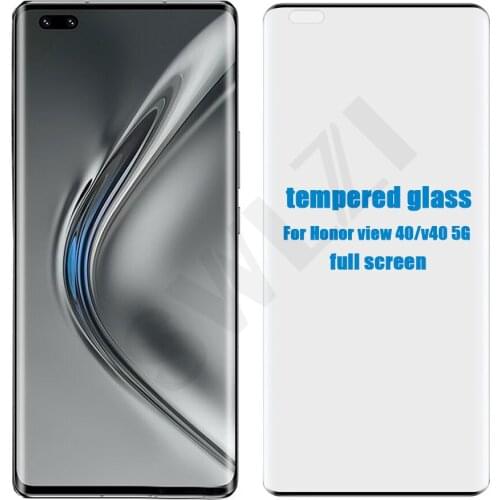 Film for Honor v40 5G view 40 30 pro plus 30i 30S 20 20i 20S note 10 lite 10i tempered glass protective phone screen protector