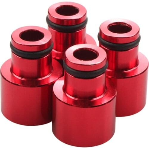 RA bugu Fuel Injectors