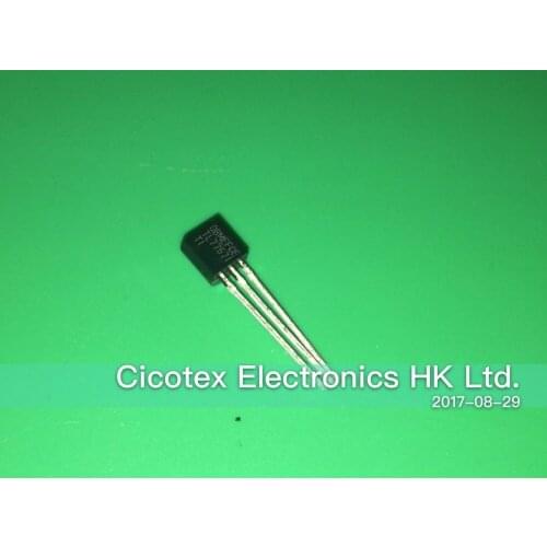 20pcs/lot TL7757ILPR TO-92 IC SUPP-VOLT SUPERVISOR TO92-3 TL7757I TL77571