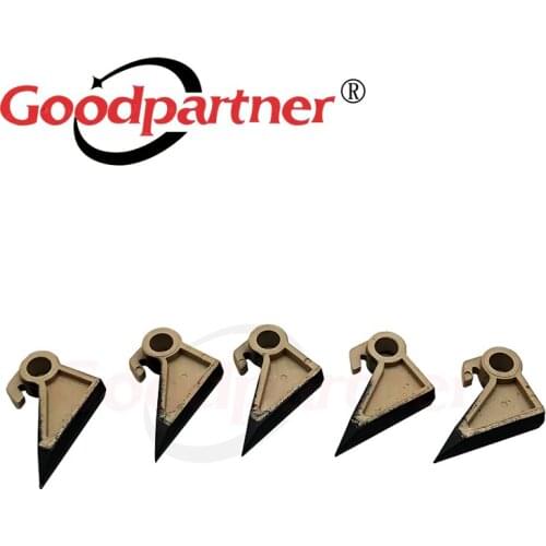 5X 4040575501 4030571602 Upper Picker Finger for Konica Minolta 200 222 223 227 250 282 283 287 350 362 363 367 423 DI 2510 3510