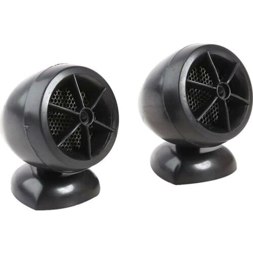 Car tweeter, car tweeter, car tweeter, tweeter, high-end car horn A029