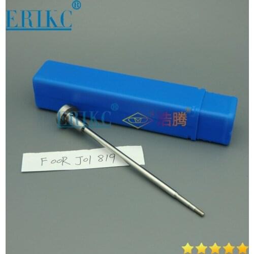 ERIKC valve FooRJ01819 injector control valve F00R J01 819 diesel valve F ooR J01 819 for 0445120157 0445120092