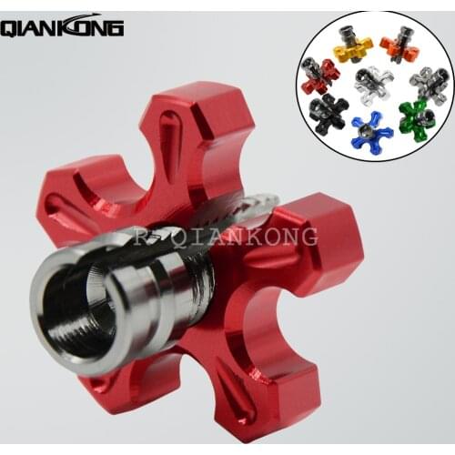 Motorcycle CNC brakes Clutch Cable Wire Adjuster For Honda CB 599 919 400 CB600 HORNET CBR 600 F2 F3 F4 F4i 900RR 250 400 VTR