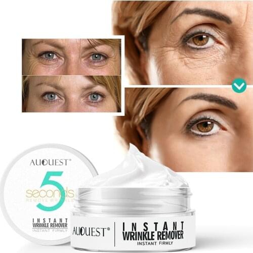 Anti-wrinkle cream lady cream beautiful facial fine lines Skin care beauty products skin care products