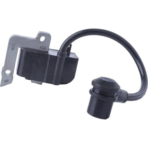 Lgnition Coil for Echo PE-2400 GT-2000 GT-201 GT-2400 SRM-2100 ED-2100 EDR-2400 SRM-211 SRM-2110 Trimmer 15662609661