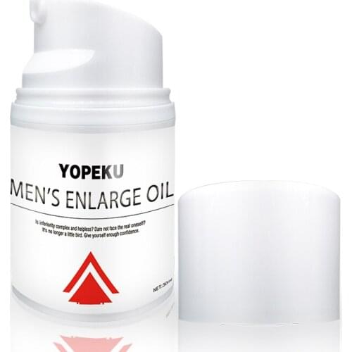 Penis Enlargement oil Men Penis Increase Extender Sex Cream For Men Cream Growth Your Penis Lube Sex Lubricant 30ml