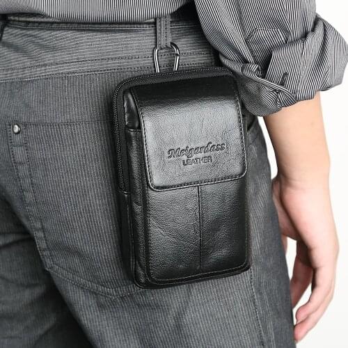 Meigardass Man's Bags
