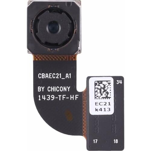 Back Camera Module for Sony Xperia C4