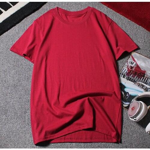 Top Quality Mens T shirts Fashion 2021 Trending Tshirt Tees Plus Asian Size L-6XL 7XL 8XL 9XL 10XL 56 58 60 62 150KG