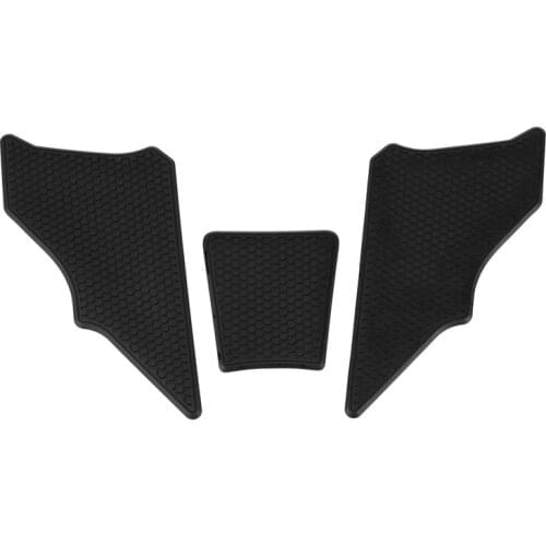 Motorcycle Tank Traction Side Pad Gas Fuel Knee Grip Decal Sticker Protector for Triumph Tiger 900 GT Rally 2020 2021