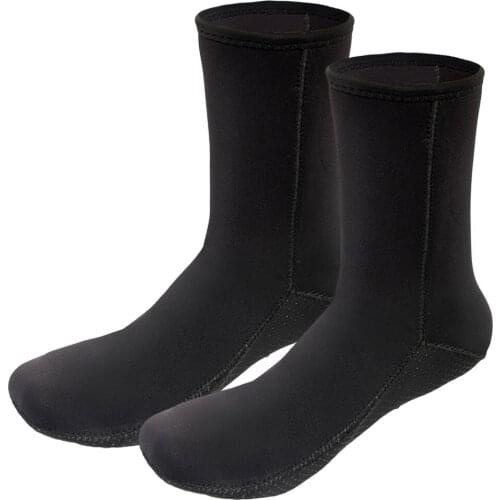 Neoprene Diving Socks 3MM Suit Underwater Fishing Hunting Scuba Diving Kitesurf Windsurf Beach Booties Snorkeling Flippers Surf