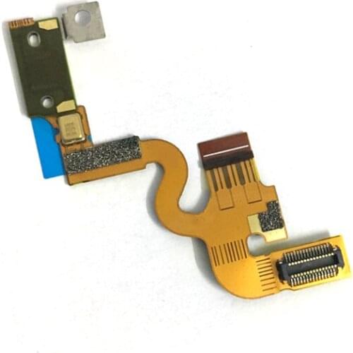 PANFU Microphones For Motorola Moto X Force Phones China
