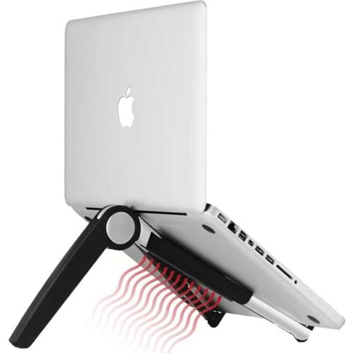 Adjustable Portable Multiple Angle Laptop Stand For Xiaomi Mi Notebook Air Computer Apple Macbook DELL Toshiba Sony Asus Acer