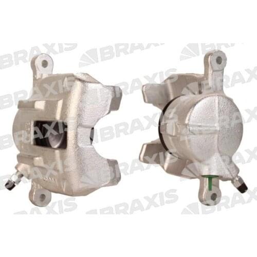 BRAKE CALIPER LEFT ON A-CLASS W168 9904 1688200483 BRAXIS AG0758