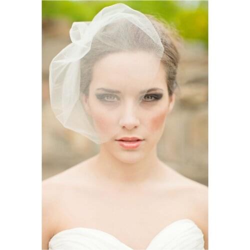 WHITNEY·WANG Wedding Accessories