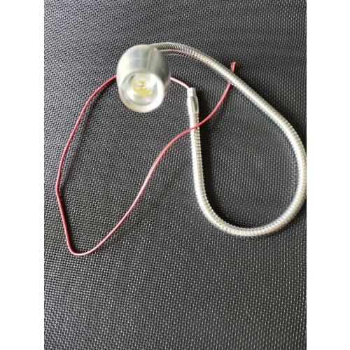 1PCS LY IR6000 IR6500 IR9000 Spare Flexible LED Lamp Lights Suit BGA Rework Station For All BGA Repair Machine