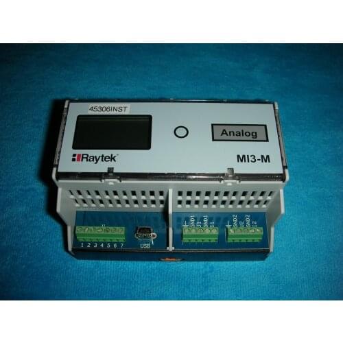 1PC USED Raytek MI3-M