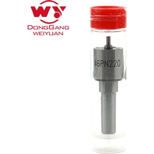 6pcs/lot Diesel nozzle DLLA146PN220, for diesel engine, Fuel injector nozzle DLLA146PN220, with top quality