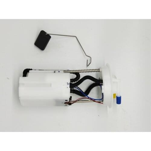 Gasoline pump assembly for chery FULWIN 2 MVM 315 ELECTRIC FUEL PUMP assembly A13-1106610