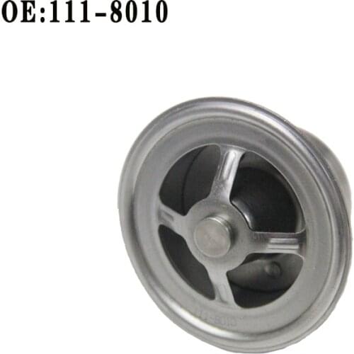 For CAT 330 330B 930R 966C 970F 972G 515 525 528 545 611 627E 3304 3306 Temperature Regulator Thermostat 111-8010 1118010