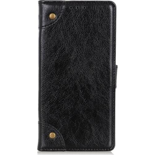 For Google Pixel 5A 5G Copper Buckle Nappa Texture Horizontal Flip Leather Case with Holder & Card Slots & Wallet