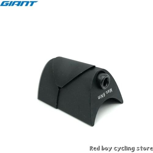 Giant Official original parts Aluminum Seat Post Clamp For Giant DEFY ADV ADV PRO Inner Clamp（MY18-MY21