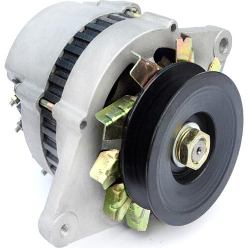 Hot sale alternator 24V 55A truck generator JF29 truck accessories for disel engine CA4113