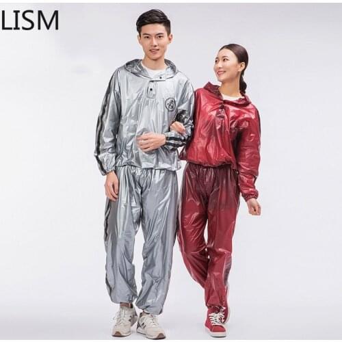 LISM Sports Raincoats