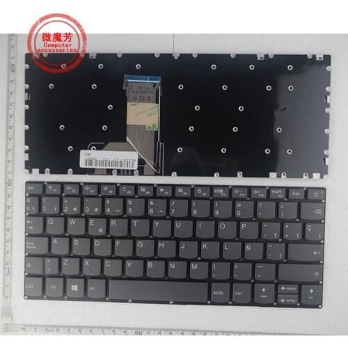 US/SP New Laptop keyboard FOR LENOVO YOGA 330-11IGM FLEX 11 330-11