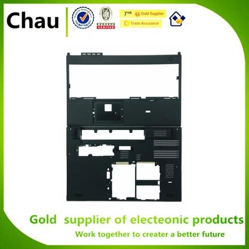 New For Lenovo Thinkpad T540 T540P W540 Bottom Case Cover 04X5509 04X5510