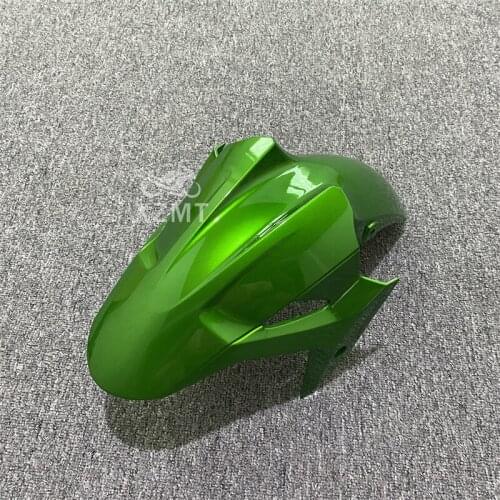 Front Tire Fender Mudguard Fairing Part Fit for Kawasaki Ninja 400 Z400 EX400 2018 - 2020