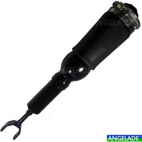 Front Aud A6 C5 Front Allroad Quatro 2000-2006 Air Suspension Shocks Strut 4Z7616051D 4Z7413031A 4Z7616051B 4Z7616051