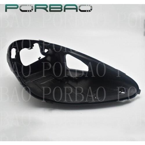 Front Headlight Back Base For BMW X1 F49 F48 Halogen Car Rear Base Car Accessories