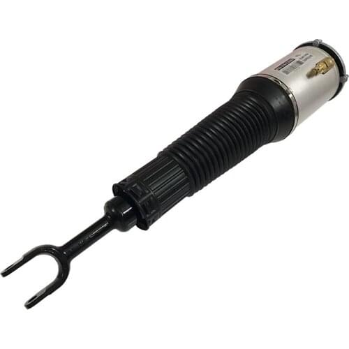 Front Left Air Suspension Fit For Audi A8 S8 D3 4E 2004-2010 Air Spring Shock Strut OEM 4E0616039AF 4E0616039AH
