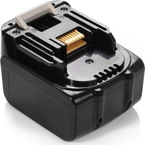 Full new BL1430 BL1415 BL1440 14.4V 3.0A 4.0A 5.0A Electric Power Tool battery pack Lithium-ion replacement battery