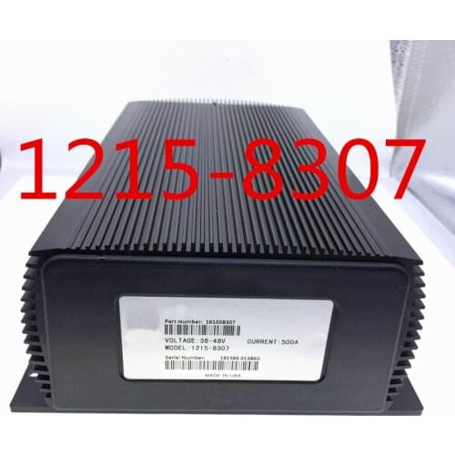 Supplying Home Made 36V 48V 500A DC Motor Controller 1215 Replacing CURTIS 1215-8307 for HELI 1.5T Electric Forklifts