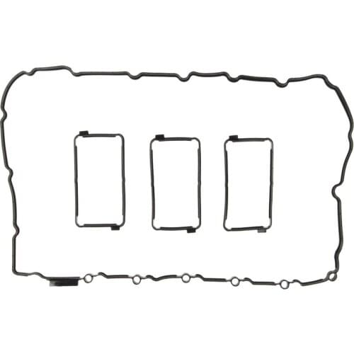 Valve Cover Gasket for BMW F20 F21 E88 E82 E90 E91 F30 F32 F10 F07 F01 F02 F25 E70 E71 F16 X5 X3 X6 N54 N55 Engine 11127587804