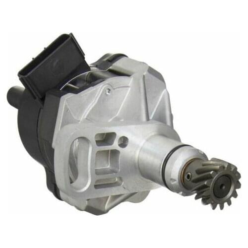 For 1998 Suzuki Esteem Ignition Distributor Spectra 24978KZ 1.6L 4 Cyl