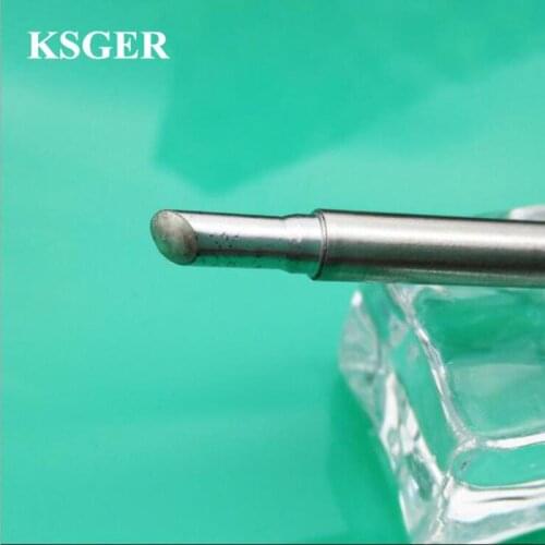 T12-CF4 Electronic Tools Soldeing Iron Tips 220v 70W For T12 FX951 Soldering Iron Handle Soldering Station Welding Tools