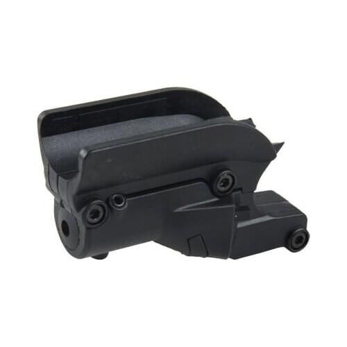 Tactical red dot pistol laser sight for 1911 gun laser sight for hunting black tan color GZ200022