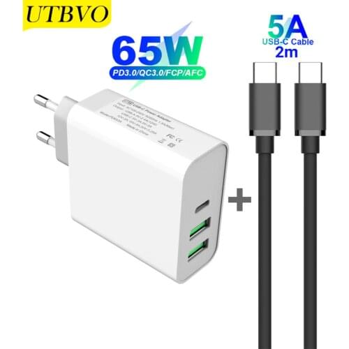 Chargers For Tablets UTBVO China