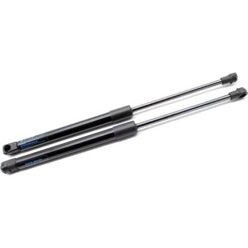 For Jeep Cherokee Sport Utility 1995-1996 Truck Tailgate Hatch Rear Lift Supports Shock Gas Struts 605mm