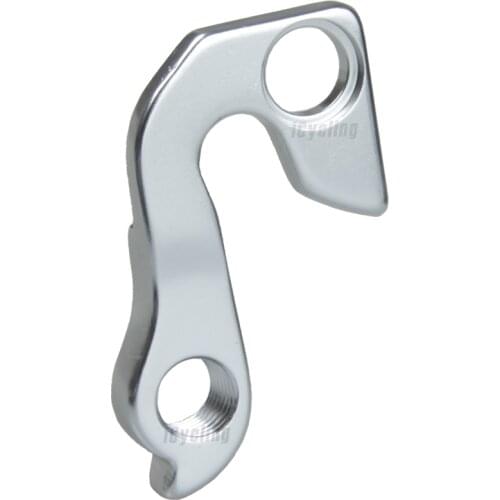 2pcs DERAILLEUR HANGER For GT ROUNDABOUT TRAFFIC NOMAD PASSAGE TRANSEO Frames Rear Mech Dropout