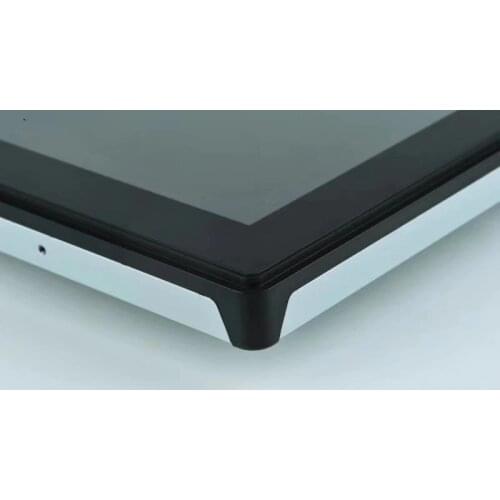 21.5 INCH CAPACITIVE TPICH MONITOR 10 POINTS TOUCH SCREEN PANEL INTERACTIVE TV KIOSK
