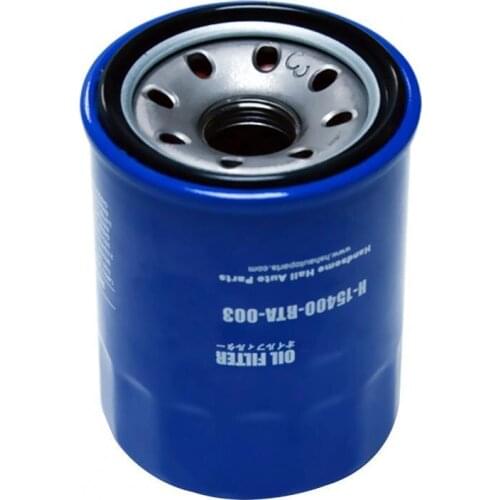 55%HOT Oil Filter Safe Anti-drain Stainless Steel Stable Fuel Water Separator 15400PLC004 for Civic