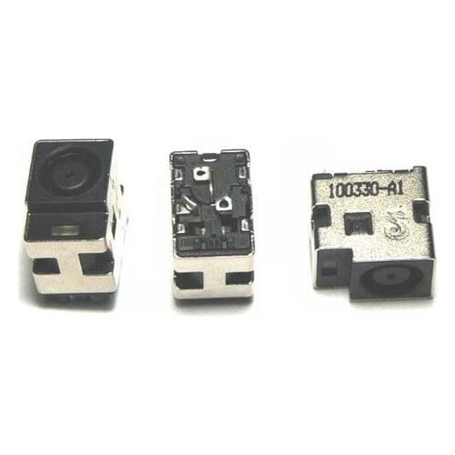 Free shipping For HP HDX X16 X18 CQ61 G71 G71 Power supply interface head