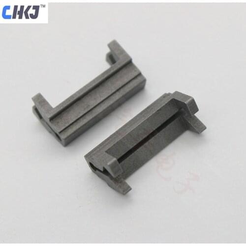 CHKJ 1 Set Key Machine Fixture Parts for Blank Key Cutting WENXING DEFU Key Duplicating Machines Spare Parts Clamp